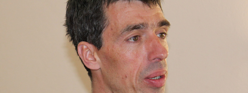 Sérgio Nascimento