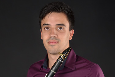 Tiago Bento