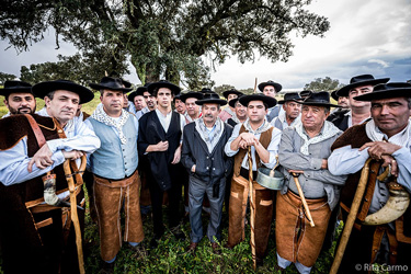 Vozes do Alentejo