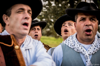 Vozes do Alentejo