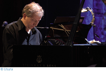 Wim Mertens
