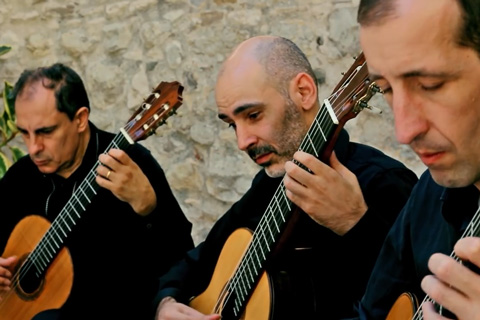 5G5C – Portugal Guitar Quintet