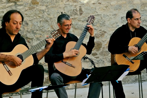 5G5C – Portugal Guitar Quintet