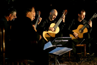 5G5C – Portugal Guitar Quintet