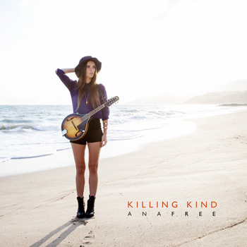 Ana Free, Killing Kind