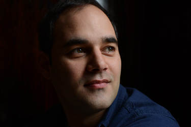 André Barros, Piano