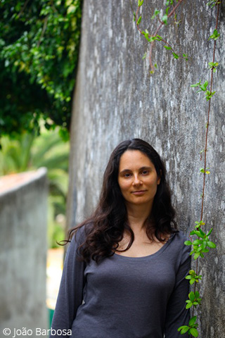 Andreia Pinto-Correia, Compositora