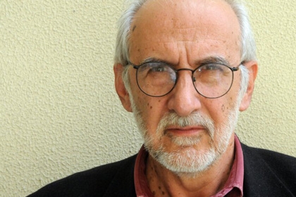 António Pinho Vargas