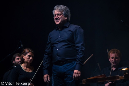 António Vassalo Lourenço