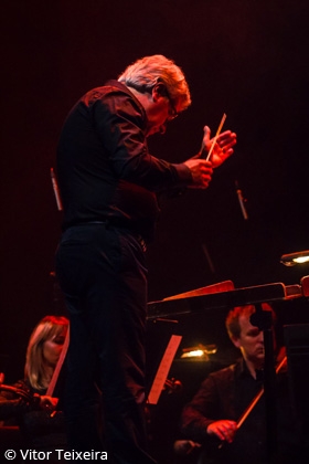 António Vassalo Lourenço