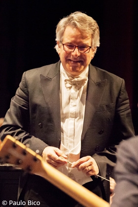 António Vassalo Lourenço