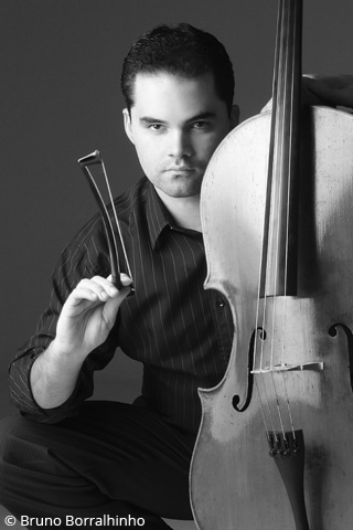 Bruno Borralhinho