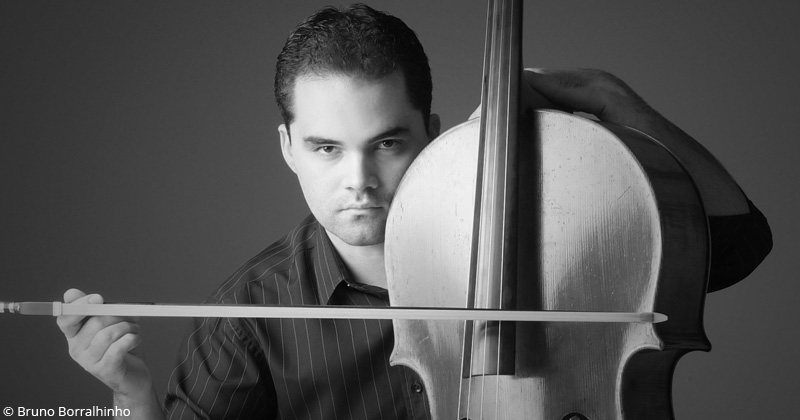 Bruno Borralhinho