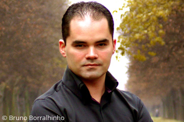 Bruno Borralhinho