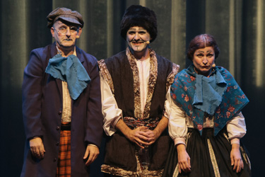 Companhia Ópera Isto