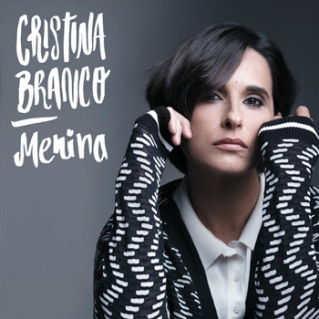 Cristina Branco, Menina