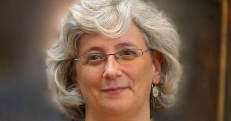 Cristina Faria, Entrevista