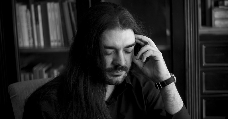 David Miguel, Música