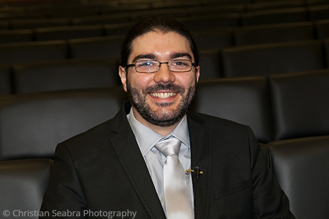 David Miguel, Música