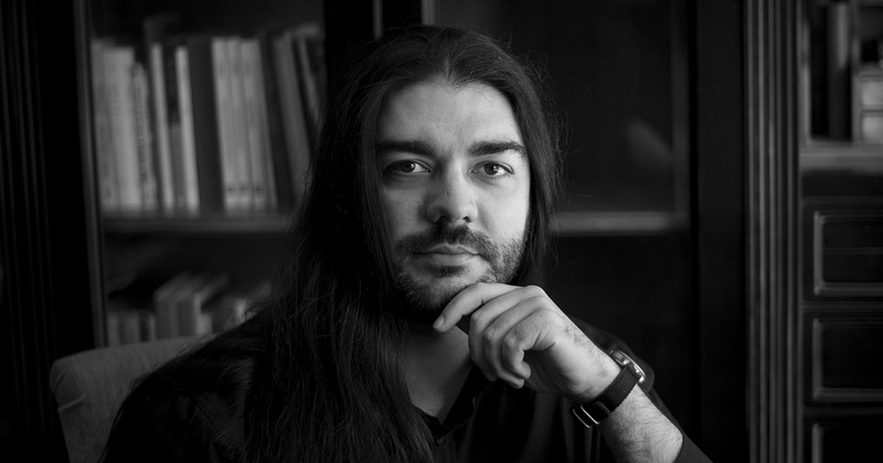 David Miguel, Música