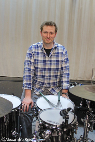 Florian Alexandru-Zorn