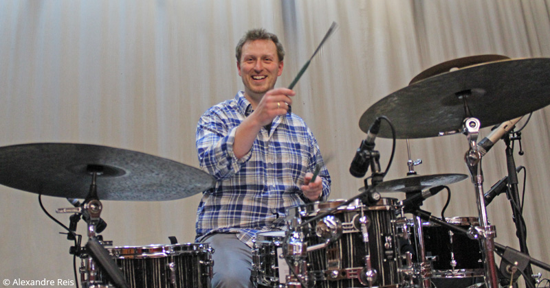 Florian Alexandru-Zorn