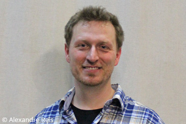 Florian Alexandru-Zorn