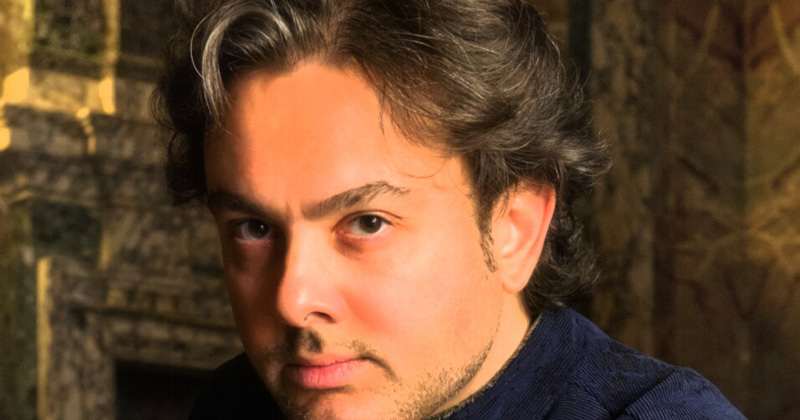 Giampaolo Di Rosa