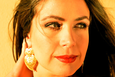 Joana Amendoeira