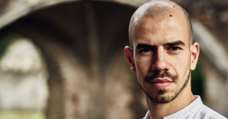 João Caetano, Percussão