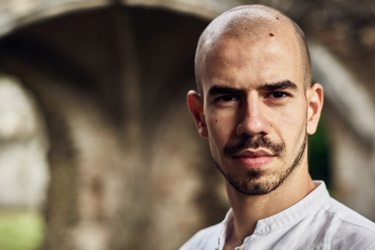 João Caetano, Percussão