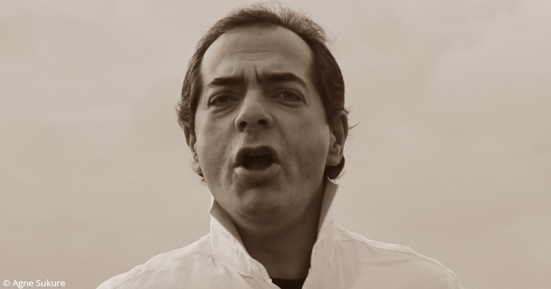 José Corvelo