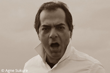 José Corvelo