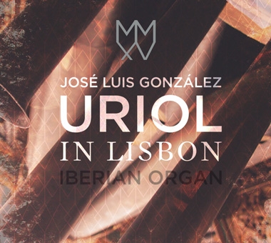 José Luís González Uriol in Lisbon