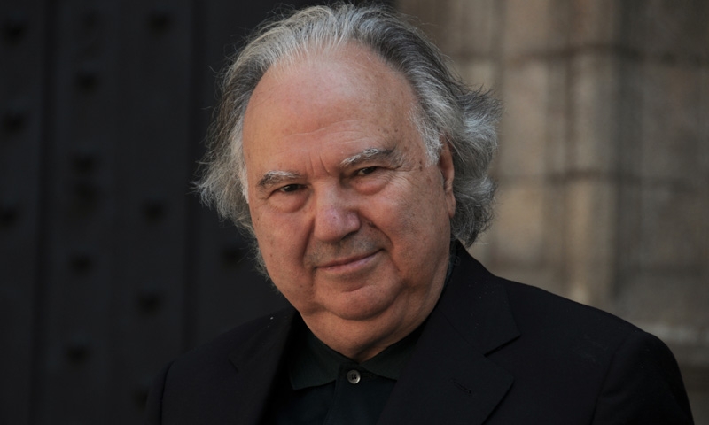José Luís González Uriol e «um sonho convertido em realidade»
