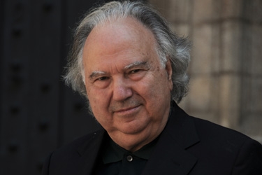 José Luís González Uriol