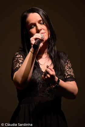 Liliana Jordão