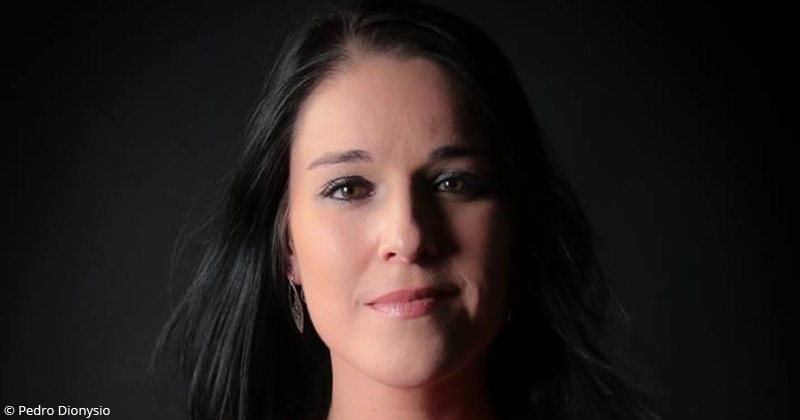 Liliana Jordão e o “despertar” para o Fado