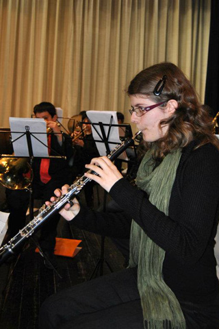 Margarida Cardoso, Música