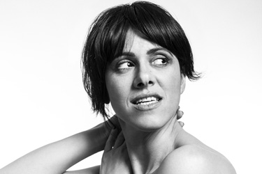 María Berasarte