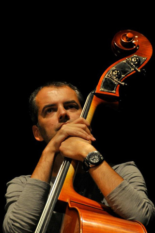 Miguel Amado