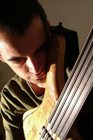 Miguel Amado