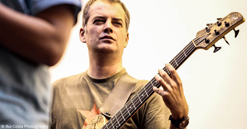 Miguel Amado, Aveiro, 2016