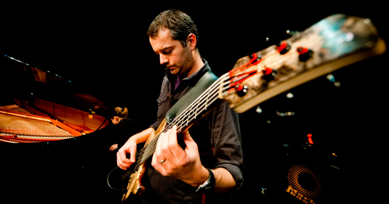 Miguel Amado