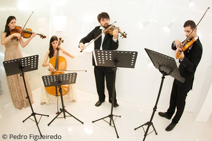 Opus Quatro