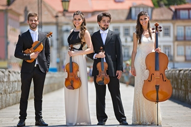 Opus Quatro