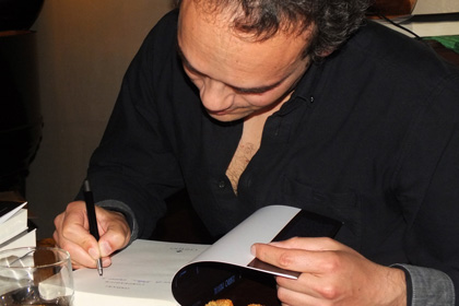 Paulo Carrilho, lançamento Teatro Musical II