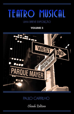 Teatro Musical II, Paulo Carrilho