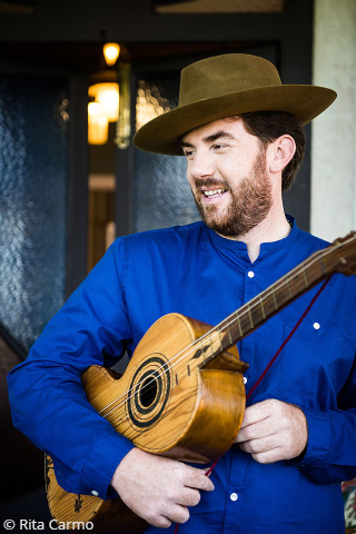 Pedro Mestre