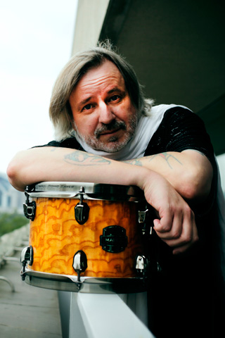 Pete Lockett